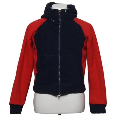Sweat à capuche (Bleu, Rouge, Multicolore) de Khujo