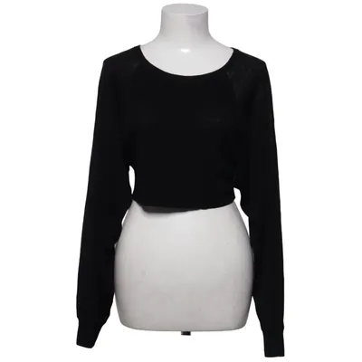 Trui (Zwart) van Soft Sport Filippa K Wol