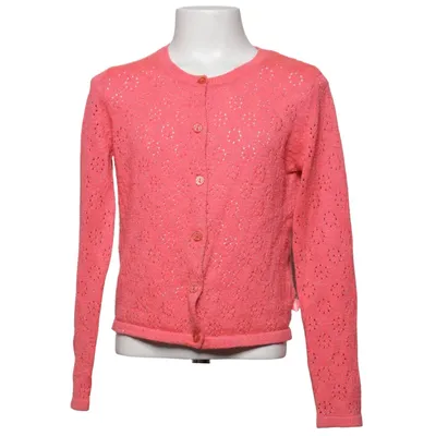 Cardigan (Rose) de Billieblush Acrylique, Polyester