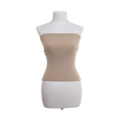 Shapewear (Beige) fra MedoVital Elastan, Polyamid