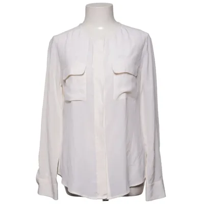 Blouse (Signature) de Equipment Femme Soie