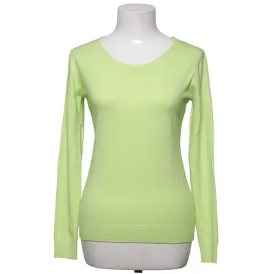 Pull-over (Vert) de Damod Élasthane, Modal, Viscose