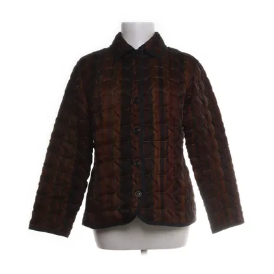 Jack (Rood, Meerkleurig) van Nadine H Acryl, Polyester