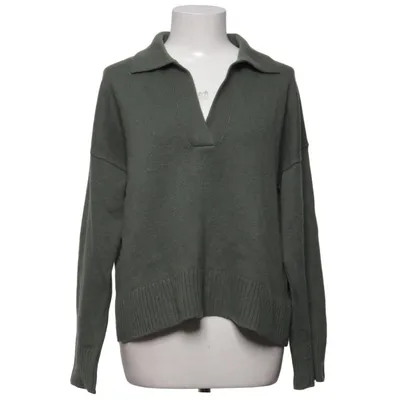 Sweater (Green) from Davida