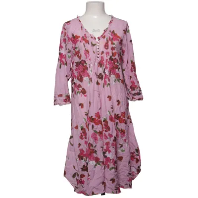 Kleid (Pink, Mehrfarbig) von Oneseason
