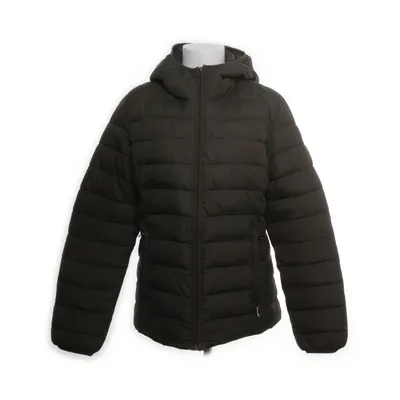 Vinterjakke (Grøn) fra Napapijri Polyamid, Polyester