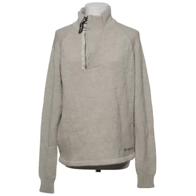 Trui (Beige) van Skill Acryl, Wol