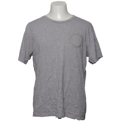 T-shirt (Gray) from Saturdays Cotton