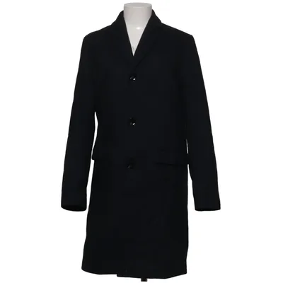 Jas (Alban) van Samsøe & Samsøe Polyester, Viscose, Wol