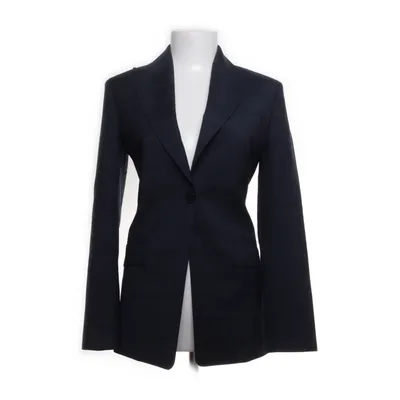 Kavaj (Blå, Svart) från Boss Kupro, Polyester, Ull