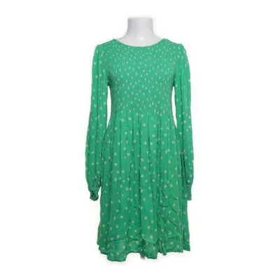 Jurk (Groen, Wit) van MbyM Viscose