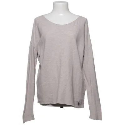 Pull-over (Beige) de We Love Xox Cachemire, Coton