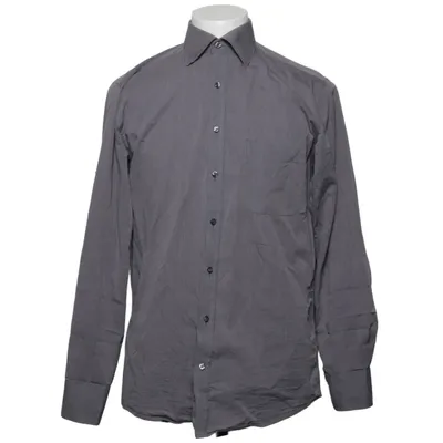 Shirt (Grijs) van Gilberto