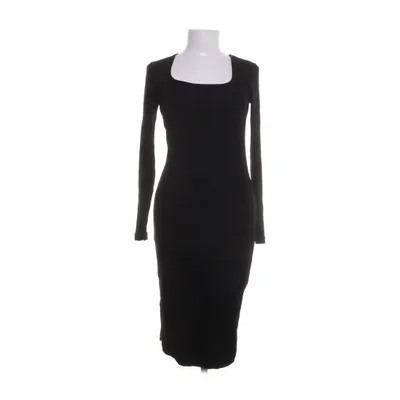 Dress (Black) from Popilush Elastane