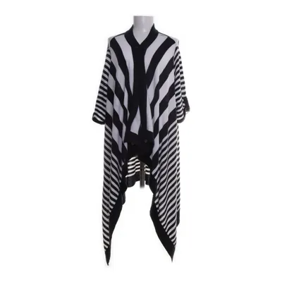 Cardigan (Blue, White) from Laura Kent Acrylic