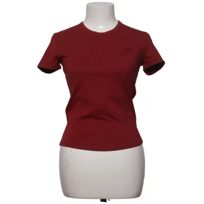 T-shirt (Red) from Diesel Fragrances Cotton, Elastane