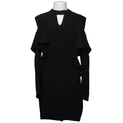 Halterneck-kjole (Sort) fra Guess Polyester