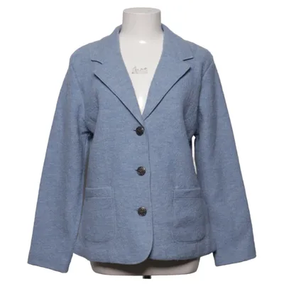 Blazer (Blå) fra Sure Uld