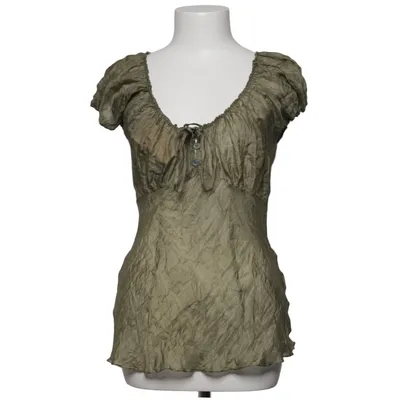 Top (Groen) van Dharma Bum