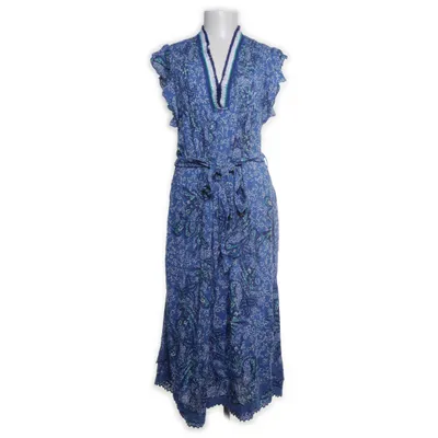 Dress (Blue) from Poupette St Barth