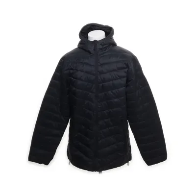 Lättviktsjacka (Svart) från Carrera Nylon, Återvunnen polyester