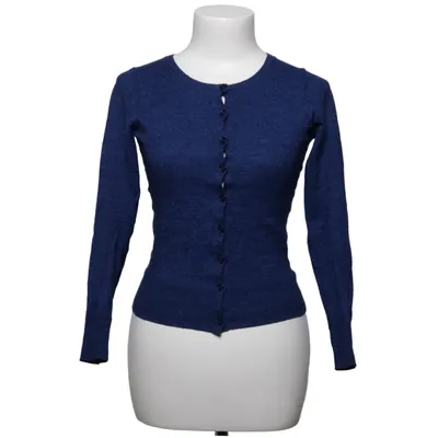 Cardigan (Blauw) van The Limited Acryl, Wol