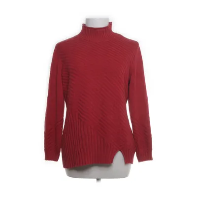 Polotröja (Röd) från Collection