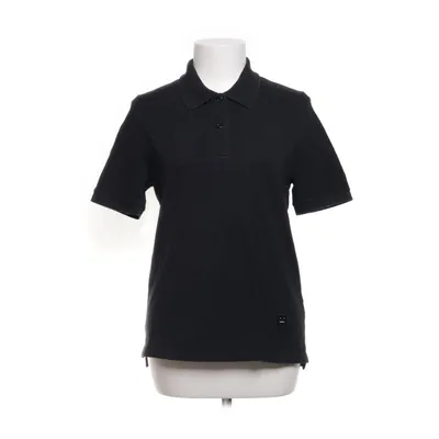 Polo (Noir) de Acne Studios Coton