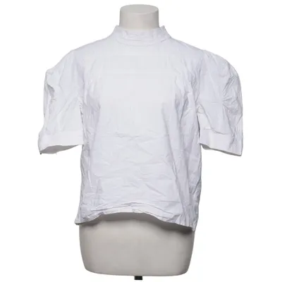 Top (White) from Daisy Grace Cotton