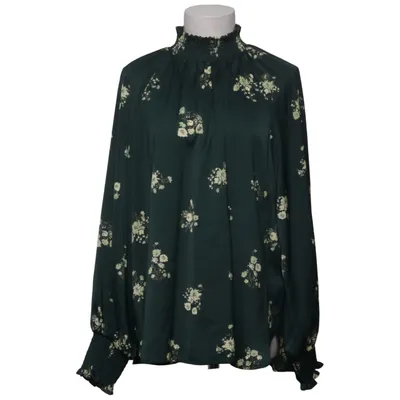 Blouse (Green) from KappAhl Polyester
