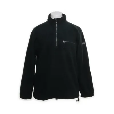 Fleece trui (Groen) van Izod Polyester