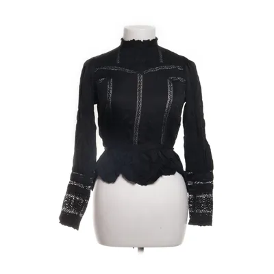 Blus (Svart) från Denim & Supply Ralph Lauren