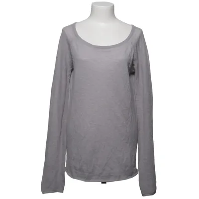 Cardigan (Grijs) van Donna Karan