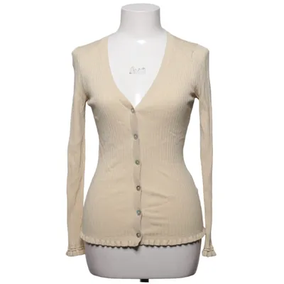 Cardigan (Beige) fra Yaya Women Polyester, Viscose
