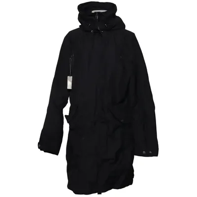 Parka (Sort) fra Didriksons Polyamid, Polyester