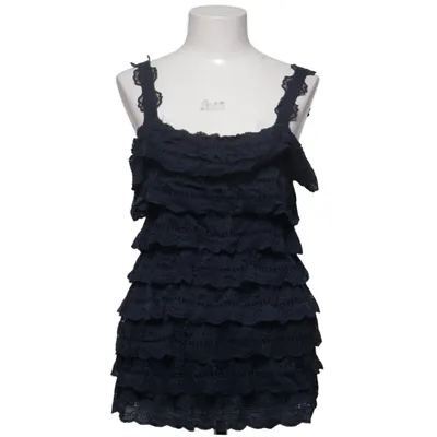 Top (Blauw) van Rosemunde