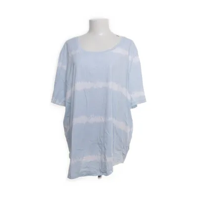 T-shirt (Blauw, Meerkleurig) van BPC Bonprix Collection Katoen