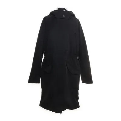Winterjas (Zwart) van Elvine Polyester, Nylon, Katoen
