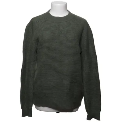 Pull-over (Vert) de Davida Cachemire