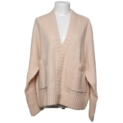 Cardigan (Beige) from Kay/Day Mohair, Wool