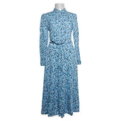 Maxi dress (Blue) from One More Story Viscose