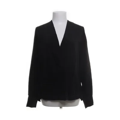 Bluse (Sort) fra Rag & Bone Silke