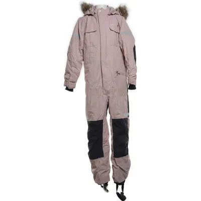 Overall (Rosa) från Didriksons 1913 Polyamid, Polyester