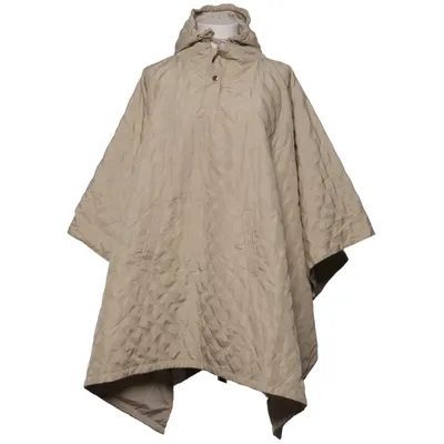 Poncho (Beige) from Lauren Ralph Lauren