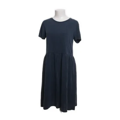 Jurk (Blauw) van Superdry Modal, Polyester