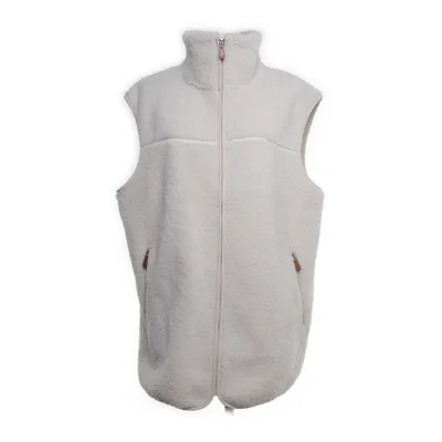 Fleeceväst (Beige) från Firefly Polyester