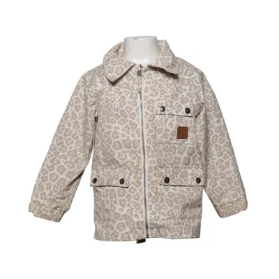 Jacka (Kenza) från Kuling x Kenza Bomull, Polyester
