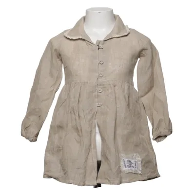 Dress (Beige) from JDL Linen