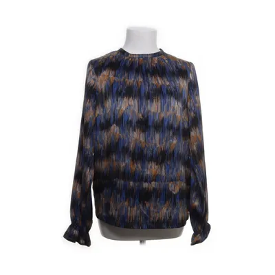 Blouse (Bleu, Marron, Multicolore) de Coster Copenhagen Polyester
