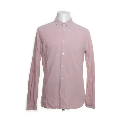 Buttondown-skjorta (Rosa) från Dr Denim Jeans Makers Bomull